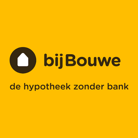 bijBouwe, de hypotheek zonder bank