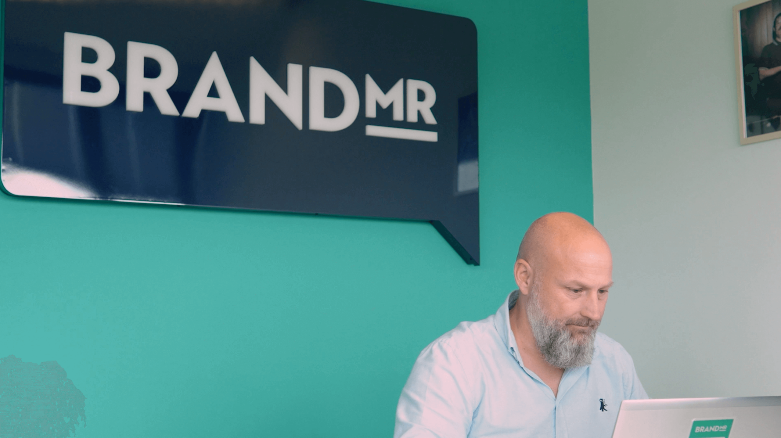 Disruptieve innovatie: 5 lessen uit de ontwikkeling van BrandMR