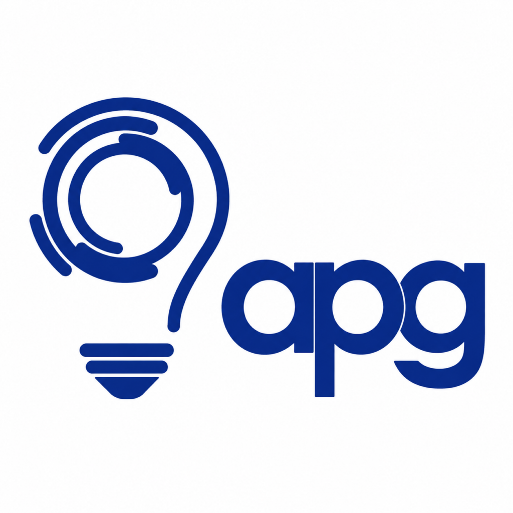 Logo Account Planning Group UK