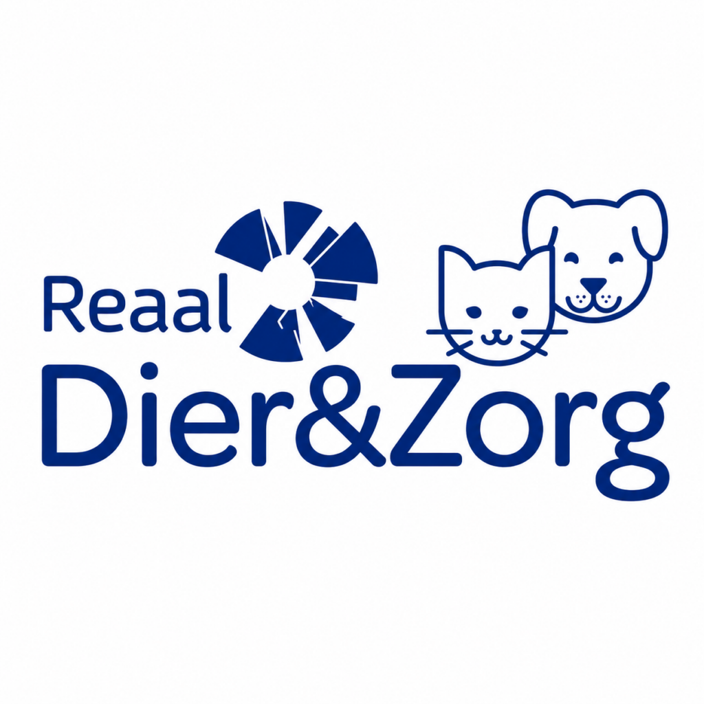Logo Dier & Zorg SNS Reaal. marketing advies bedrijven.