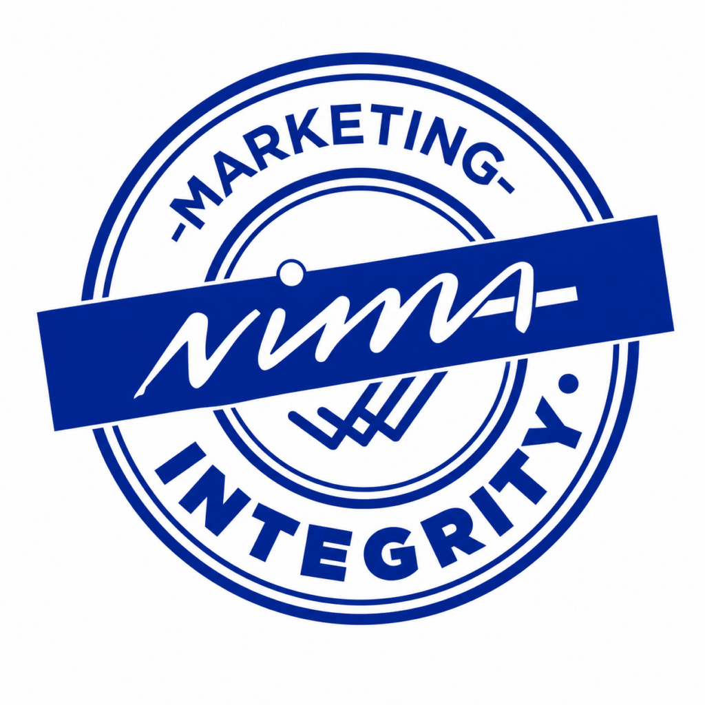 Logo Nima Integrity