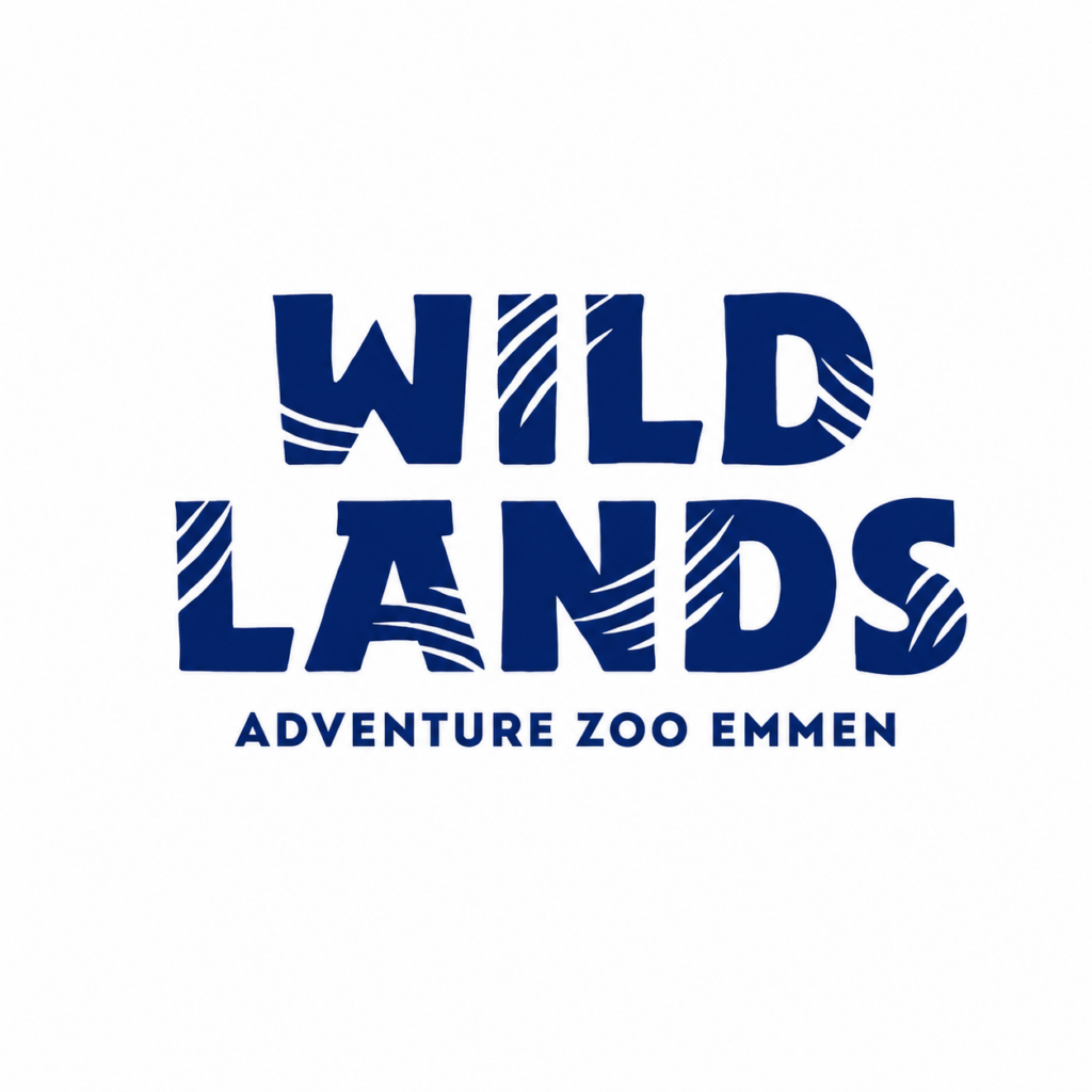 Logo WILDLANDS. marketing advies bedrijven.
