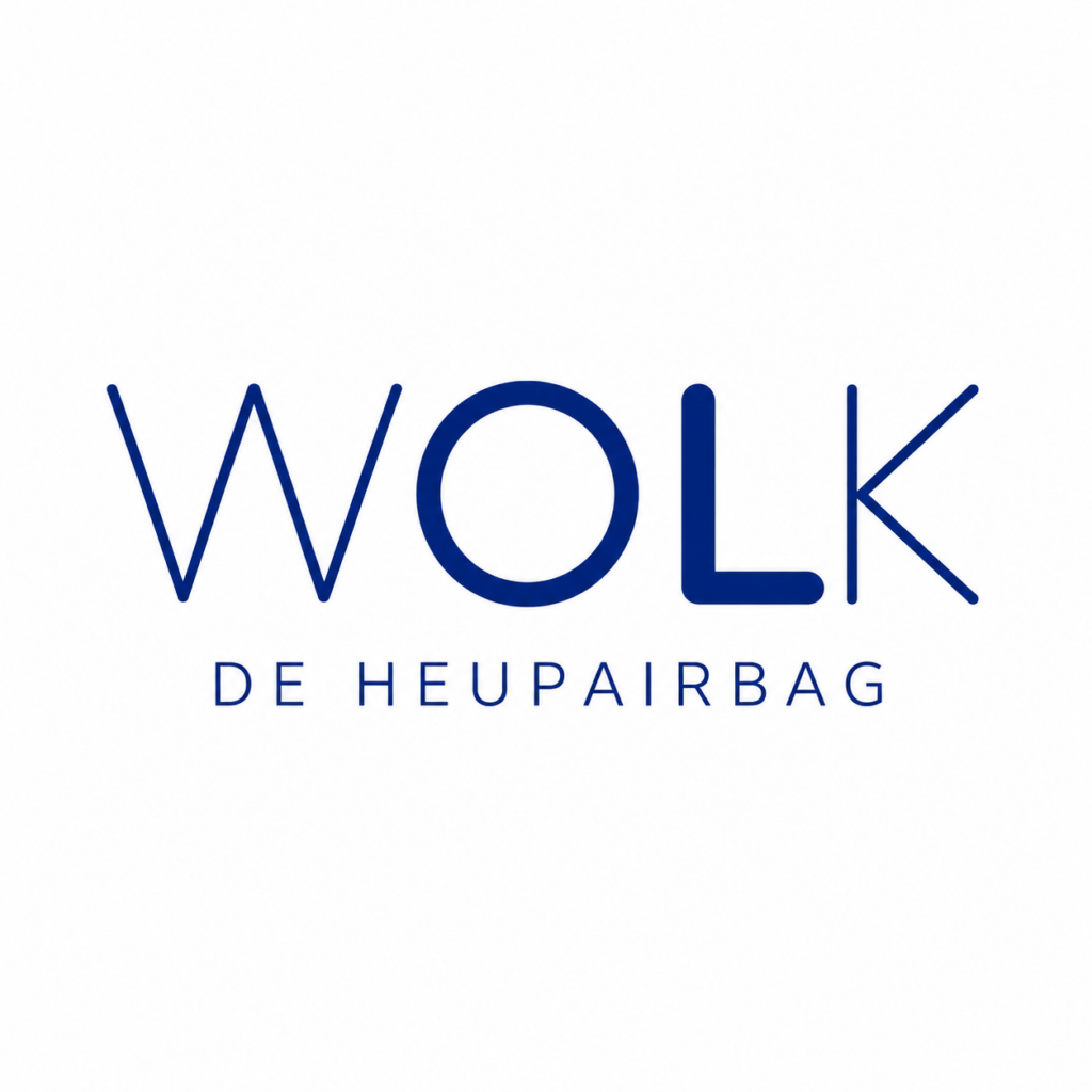 Logo Wolk De Heupairbag. marketing advies bedrijven.